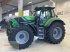 Traktor typu Deutz-Fahr Agrotron 7250 TTV Warrior PREISREDUZIERT, Gebrauchtmaschine v Langenau (Obrázek 3)