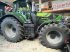 Traktor του τύπου Deutz-Fahr Agrotron 7250 TTV Warrior, Neumaschine σε Bruckberg (Φωτογραφία 1)