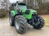 Traktor типа Deutz-Fahr Agrotron 7250 TTV Warrior, Gebrauchtmaschine в Rudendorf (Фотография 7)