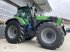 Traktor of the type Deutz-Fahr Agrotron 7250 TTV Warrior, Gebrauchtmaschine in Rudendorf (Picture 1)