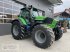 Traktor of the type Deutz-Fahr Agrotron 7250 TTV Warrior, Gebrauchtmaschine in Rudendorf (Picture 16)