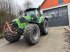 Traktor des Typs Deutz-Fahr Agrotron 7250 TTV Warrior, Gebrauchtmaschine in geiselwind (Bild 1)