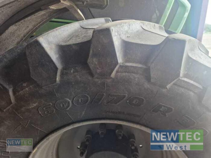 Traktor of the type Deutz-Fahr AGROTRON 7250 TTV, Gebrauchtmaschine in Heinbockel-Hagenah (Picture 9)