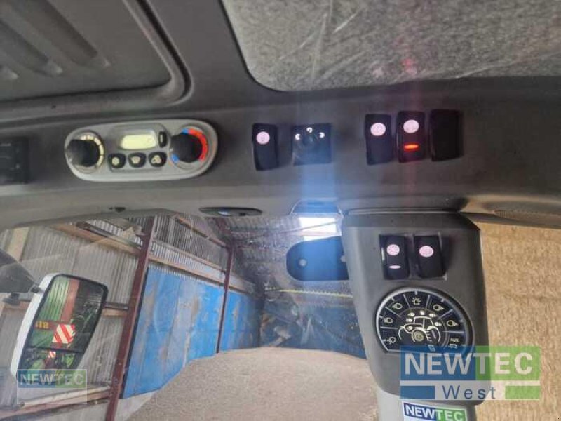 Traktor of the type Deutz-Fahr AGROTRON 7250 TTV, Gebrauchtmaschine in Heinbockel-Hagenah (Picture 5)