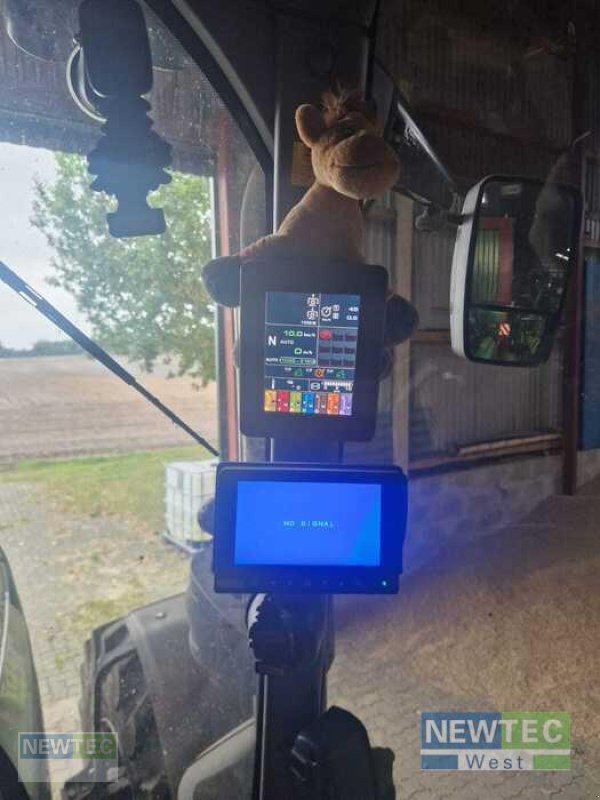 Traktor of the type Deutz-Fahr AGROTRON 7250 TTV, Gebrauchtmaschine in Heinbockel-Hagenah (Picture 7)