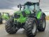 Traktor типа Deutz-Fahr Agrotron 7250 ttv, Gebrauchtmaschine в Brørup (Фотография 4)
