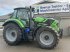 Traktor типа Deutz-Fahr Agrotron 7250 ttv, Gebrauchtmaschine в Brørup (Фотография 16)
