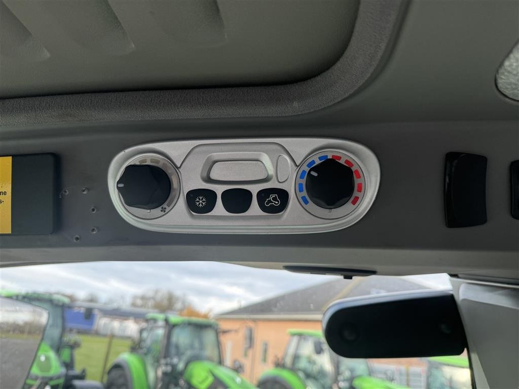 Traktor типа Deutz-Fahr Agrotron 7250 ttv, Gebrauchtmaschine в Brørup (Фотография 15)