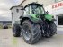 Traktor des Typs Deutz-Fahr AGROTRON 7250 TTV, Gebrauchtmaschine in Aurach (Bild 13)