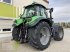 Traktor des Typs Deutz-Fahr AGROTRON 7250 TTV, Gebrauchtmaschine in Aurach (Bild 6)