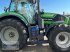 Traktor van het type Deutz-Fahr AGROTRON 7250 TTV, Gebrauchtmaschine in Aurich (Foto 7)