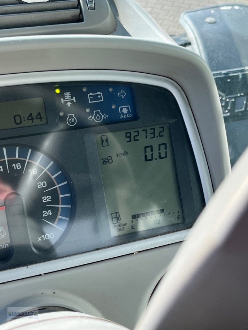 Traktor van het type Deutz-Fahr AGROTRON 7250 TTV, Gebrauchtmaschine in Aurich (Foto 11)