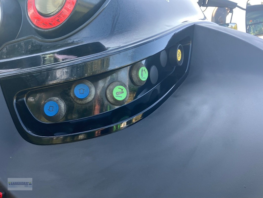 Traktor του τύπου Deutz-Fahr AGROTRON 7250 TTV, Gebrauchtmaschine σε Aurich (Φωτογραφία 14)