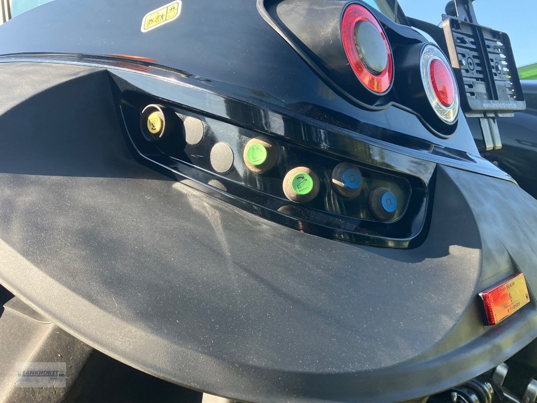 Traktor του τύπου Deutz-Fahr AGROTRON 7250 TTV, Gebrauchtmaschine σε Aurich (Φωτογραφία 15)