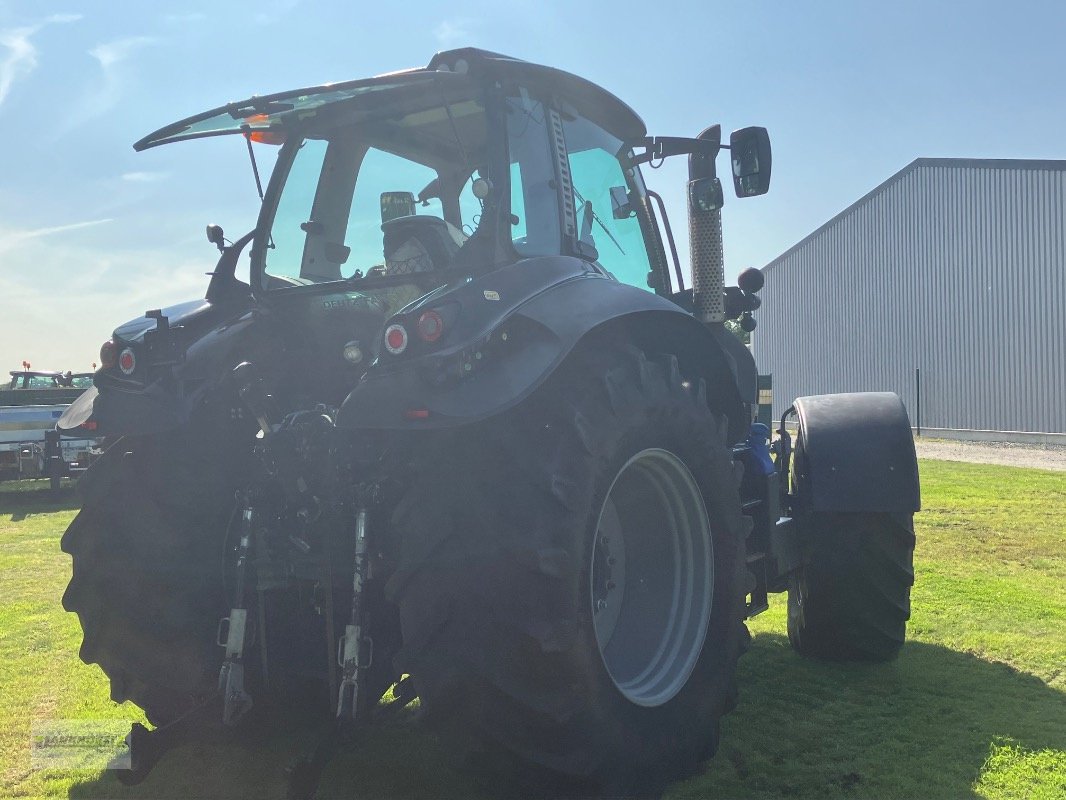 Traktor του τύπου Deutz-Fahr AGROTRON 7250 TTV, Gebrauchtmaschine σε Aurich (Φωτογραφία 5)