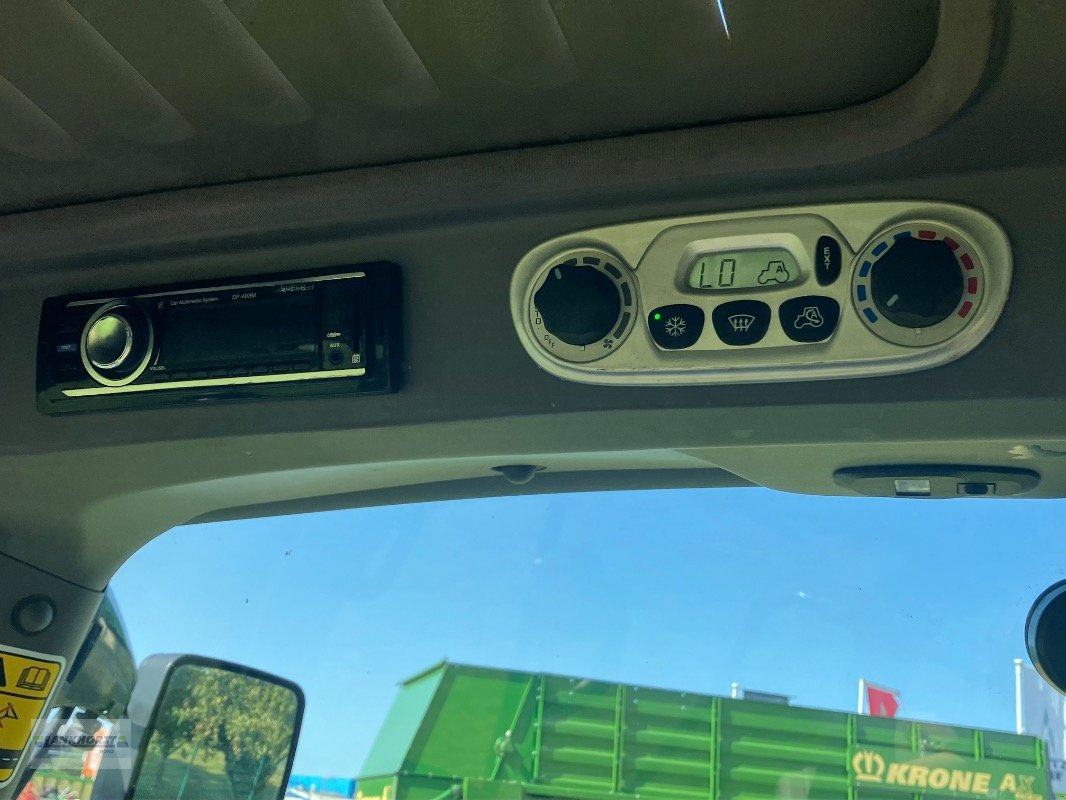 Traktor του τύπου Deutz-Fahr AGROTRON 7250 TTV, Gebrauchtmaschine σε Aurich (Φωτογραφία 26)