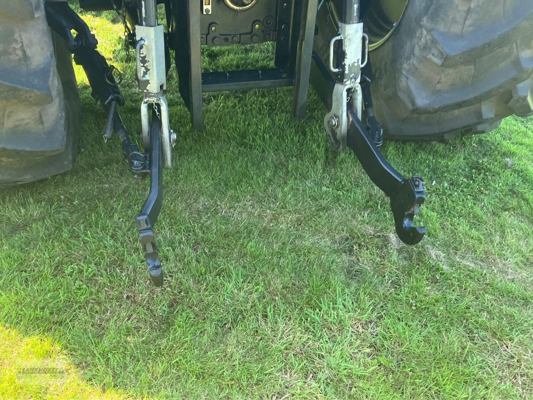 Traktor du type Deutz-Fahr AGROTRON 7250 TTV, Gebrauchtmaschine en Aurich (Photo 10)