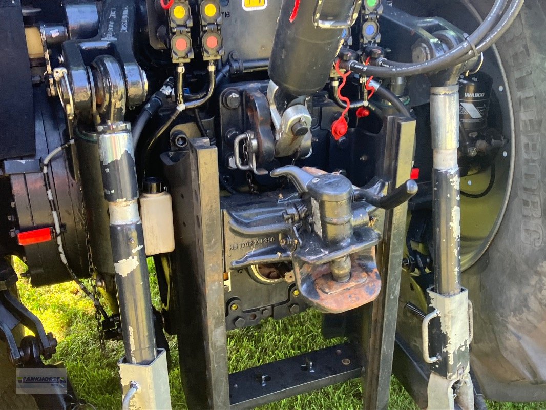 Traktor du type Deutz-Fahr AGROTRON 7250 TTV, Gebrauchtmaschine en Aurich (Photo 11)