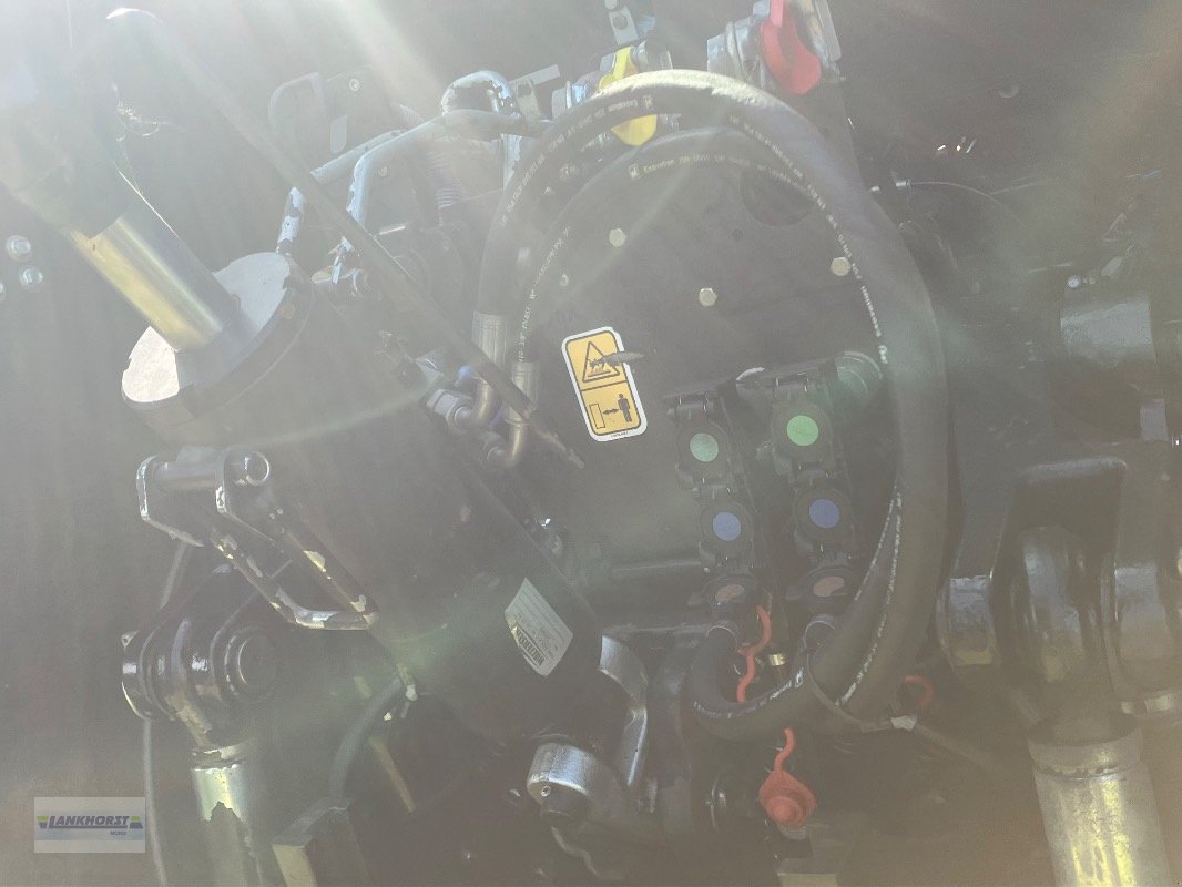 Traktor du type Deutz-Fahr AGROTRON 7250 TTV, Gebrauchtmaschine en Aurich (Photo 13)