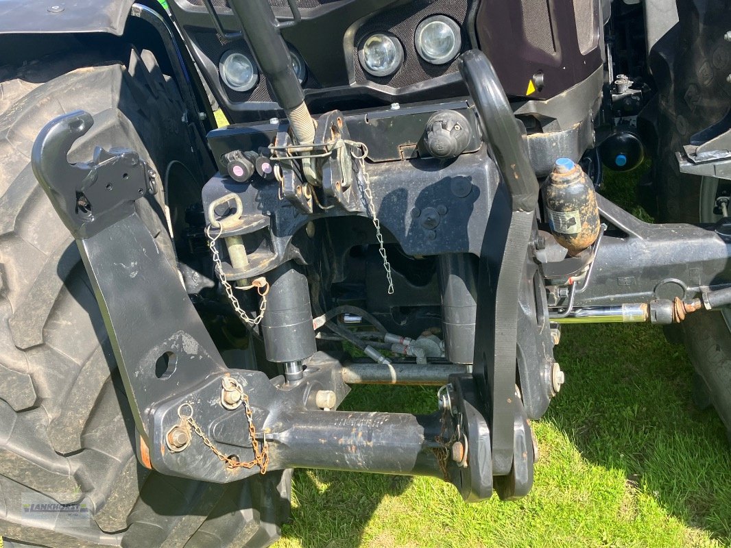 Traktor du type Deutz-Fahr AGROTRON 7250 TTV, Gebrauchtmaschine en Aurich (Photo 16)