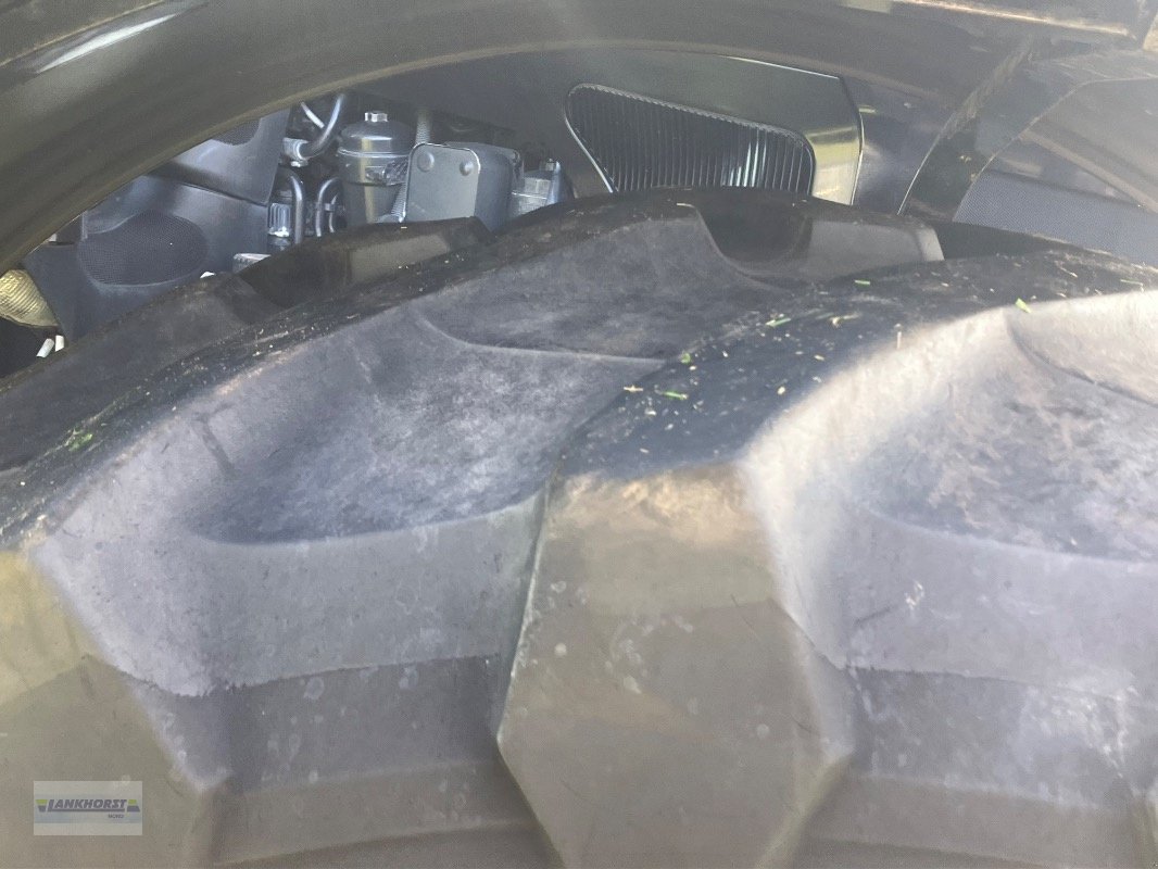 Traktor du type Deutz-Fahr AGROTRON 7250 TTV, Gebrauchtmaschine en Aurich (Photo 18)