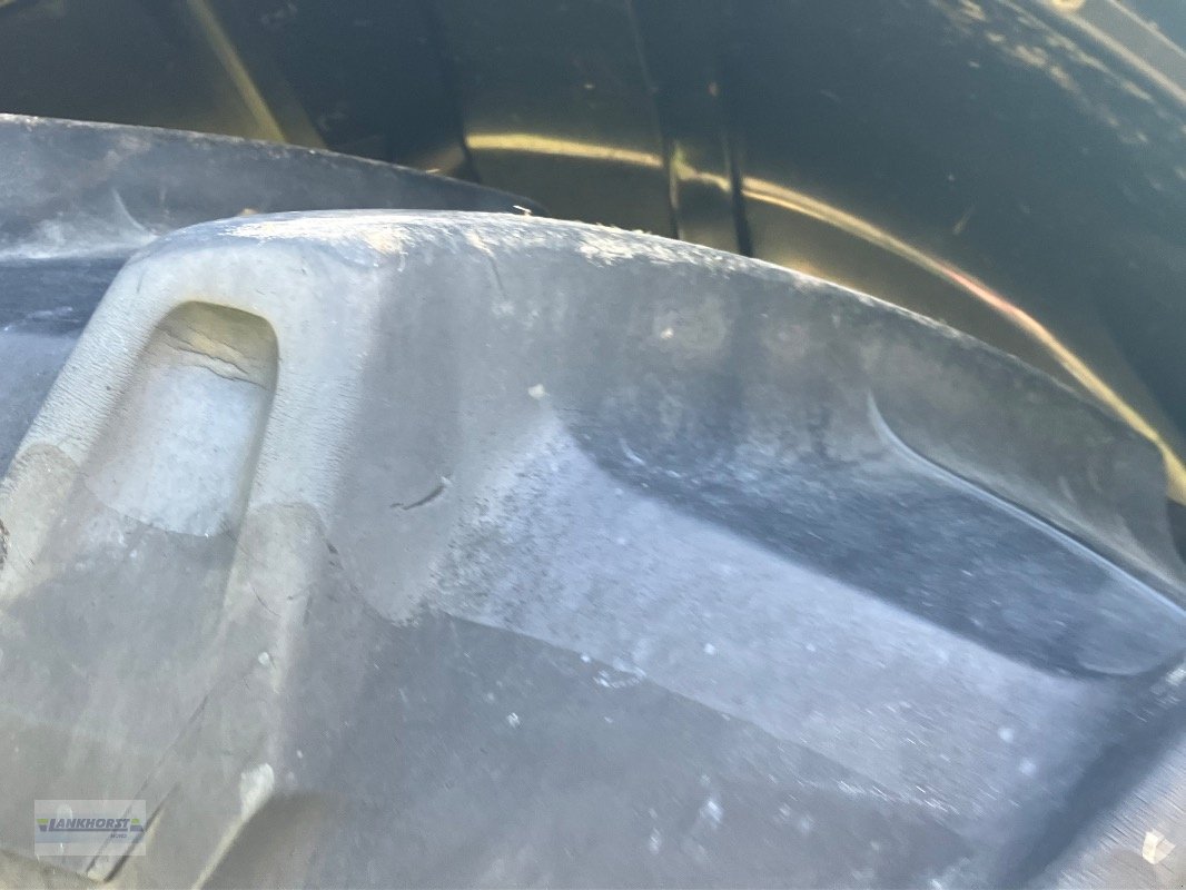 Traktor du type Deutz-Fahr AGROTRON 7250 TTV, Gebrauchtmaschine en Aurich (Photo 20)