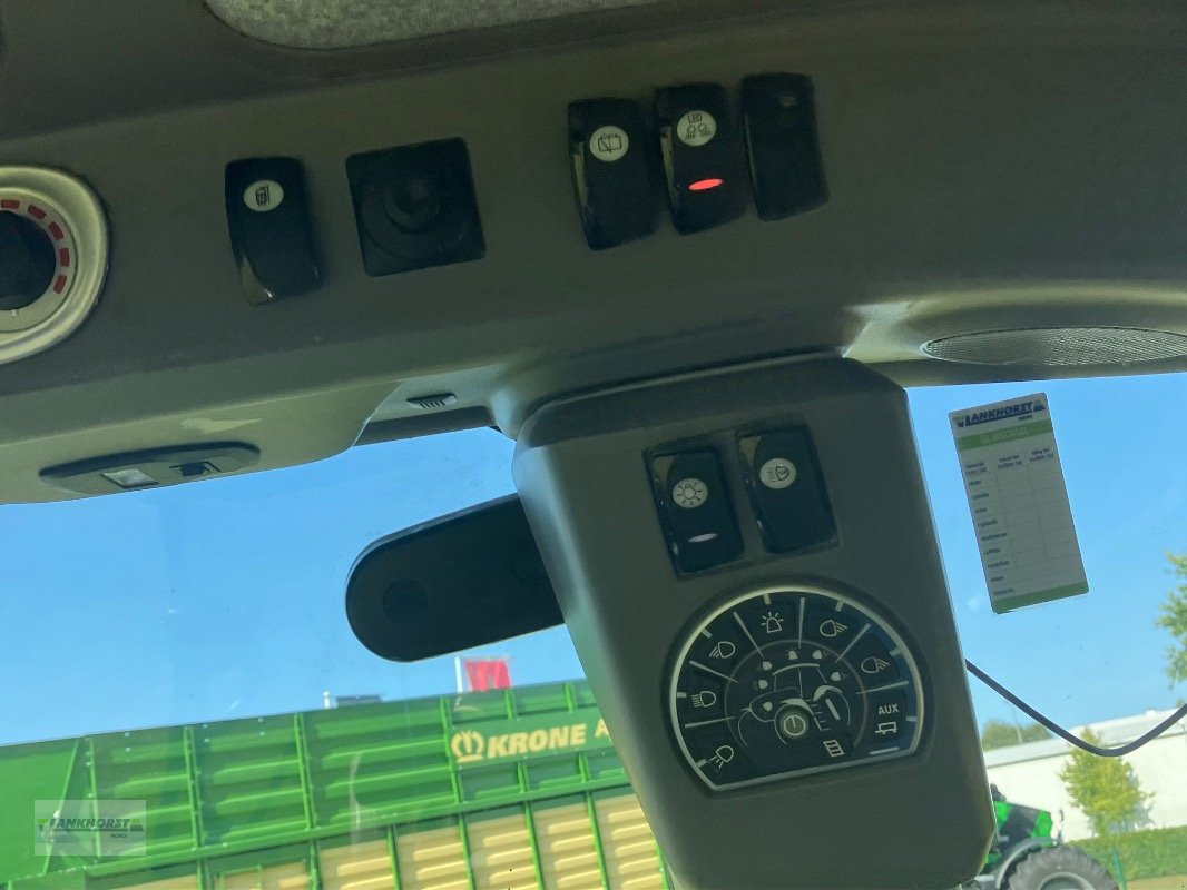 Traktor du type Deutz-Fahr AGROTRON 7250 TTV, Gebrauchtmaschine en Aurich (Photo 25)