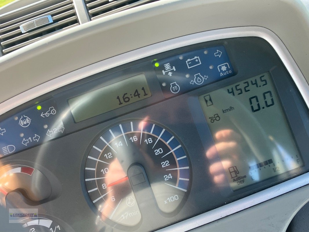 Traktor du type Deutz-Fahr AGROTRON 7250 TTV, Gebrauchtmaschine en Aurich (Photo 27)