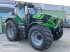 Traktor типа Deutz-Fahr AGROTRON 7250 TTV, Gebrauchtmaschine в Aurich (Фотография 10)