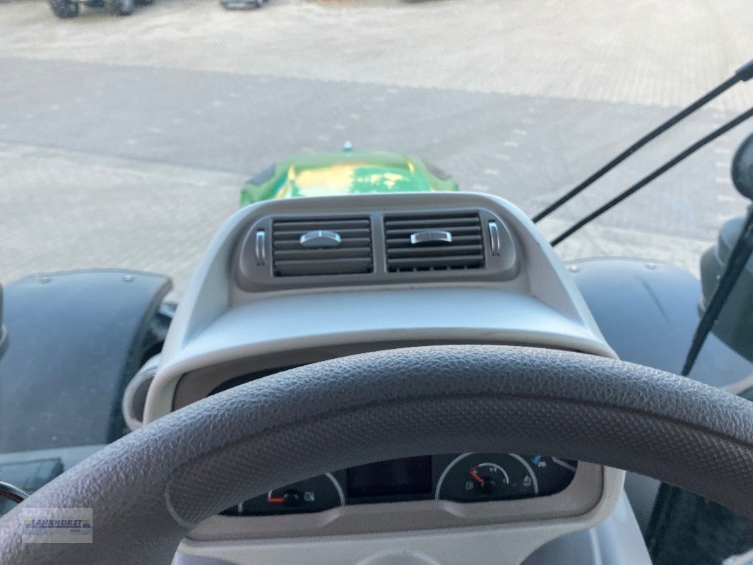 Traktor типа Deutz-Fahr AGROTRON 7250 TTV, Gebrauchtmaschine в Aurich (Фотография 20)