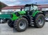 Traktor typu Deutz-Fahr Agrotron 7250 TTV, Gebrauchtmaschine v Treuchtlingen (Obrázek 1)
