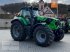 Traktor типа Deutz-Fahr Agrotron 7250 TTV, Gebrauchtmaschine в Treuchtlingen (Фотография 7)