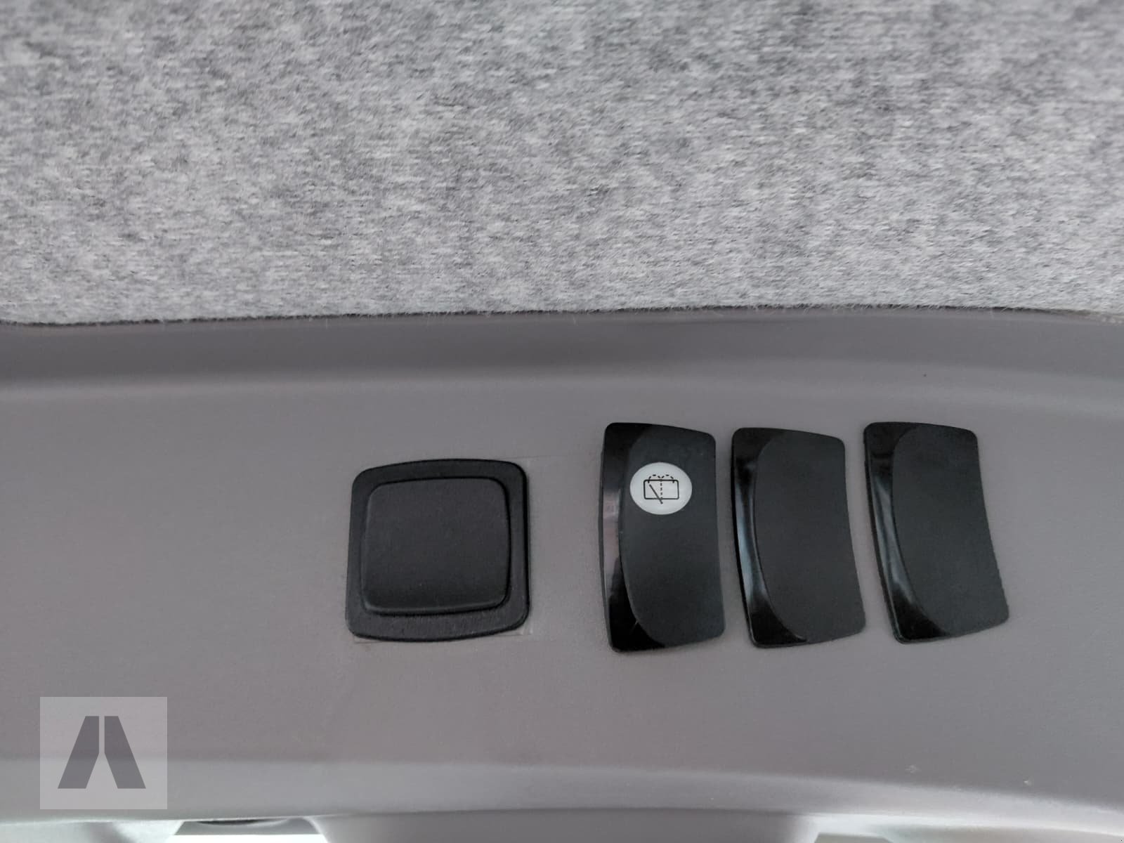 Traktor типа Deutz-Fahr Agrotron 7250 TTV, Gebrauchtmaschine в Regensburg (Фотография 19)