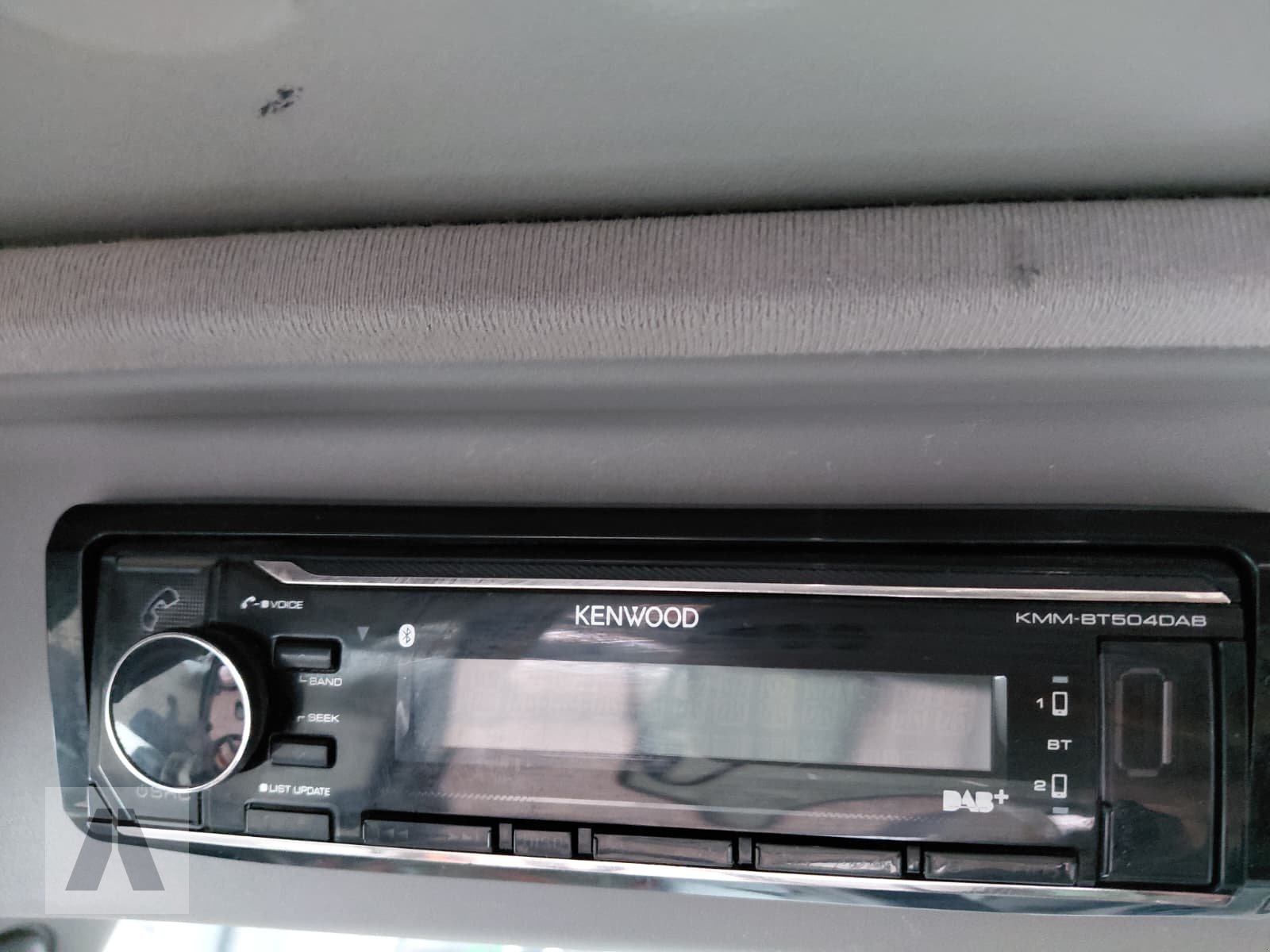 Traktor типа Deutz-Fahr Agrotron 7250 TTV, Gebrauchtmaschine в Regensburg (Фотография 21)