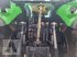 Traktor des Typs Deutz-Fahr Agrotron 7250 TTV, Gebrauchtmaschine in Regensburg (Bild 9)