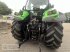 Traktor от тип Deutz-Fahr Agrotron 7250 TTV, Gebrauchtmaschine в Rudendorf (Снимка 3)