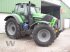 Traktor du type Deutz-Fahr Agrotron 7250 TTV, Gebrauchtmaschine en Börm (Photo 3)