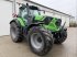 Traktor of the type Deutz-Fahr Agrotron 7250 TTV, Gebrauchtmaschine in Bützow (Picture 1)