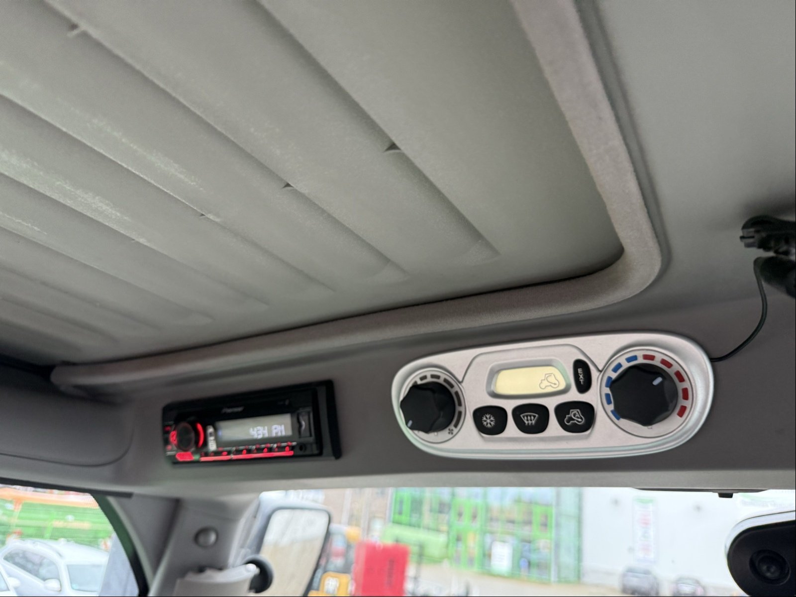 Traktor des Typs Deutz-Fahr Agrotron 7250 TTV, Gebrauchtmaschine in Bützow (Bild 13)