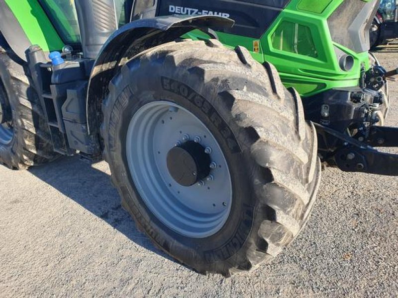 Traktor typu Deutz-Fahr AGROTRON 7250, Gebrauchtmaschine v DOMFRONT (Obrázek 8)