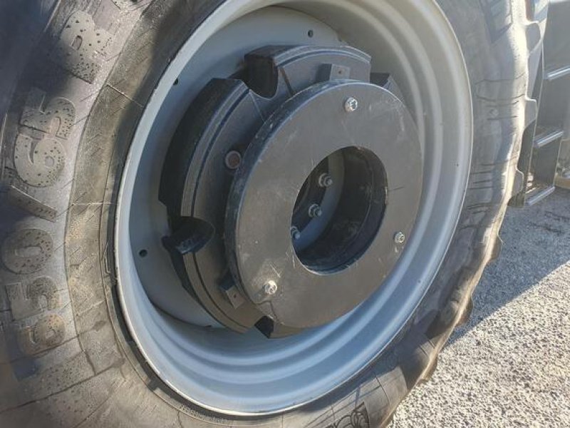 Traktor typu Deutz-Fahr AGROTRON 7250, Gebrauchtmaschine v DOMFRONT (Obrázek 9)