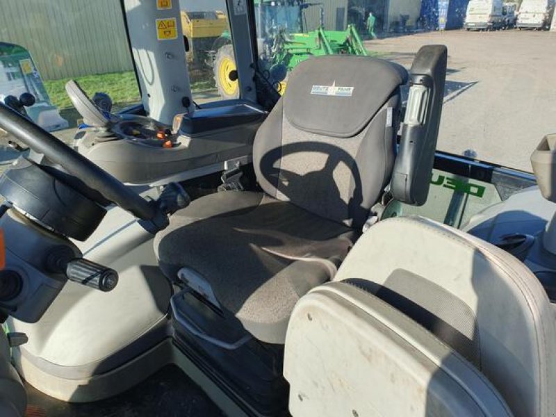 Traktor typu Deutz-Fahr AGROTRON 7250, Gebrauchtmaschine v DOMFRONT (Obrázek 11)