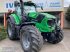 Traktor des Typs Deutz-Fahr Agrotron 8280 TTV "Anzahlung € 51.000 + 19% MWST, Rest 24 Monatsraten 0%", Neumaschine in Buchdorf (Bild 4)