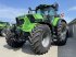 Traktor typu Deutz-Fahr Agrotron 8280 TTV Stage V Green Warrior, Gebrauchtmaschine w Brørup (Zdjęcie 4)