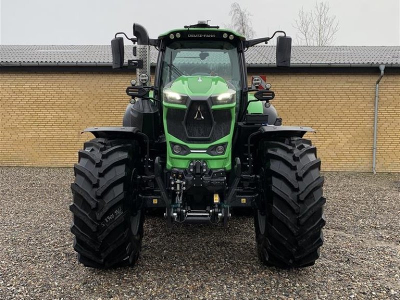 Traktor tip Deutz-Fahr Agrotron 8280 TTV Stage V, Gebrauchtmaschine in Viborg (Poză 1)