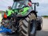 Traktor des Typs Deutz-Fahr Agrotron 8280 TTV, Gebrauchtmaschine in Stankov (Bild 5)