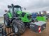 Traktor of the type Deutz-Fahr Agrotron 8280 TTV, Gebrauchtmaschine in Stankov (Picture 1)
