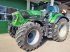 Traktor typu Deutz-Fahr Agrotron 8280 TTV, Gebrauchtmaschine v Goldburghausen (Obrázek 1)