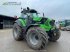Traktor типа Deutz-Fahr Agrotron 8280 TTV, Gebrauchtmaschine в Kunde (Фотография 9)