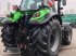 Traktor des Typs Deutz-Fahr Agrotron 8280 TTV, Gebrauchtmaschine in Rudendorf (Bild 3)